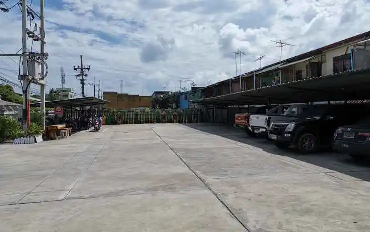 Chokpaiboon