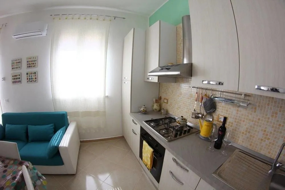 Casa Vacanze Aurora
