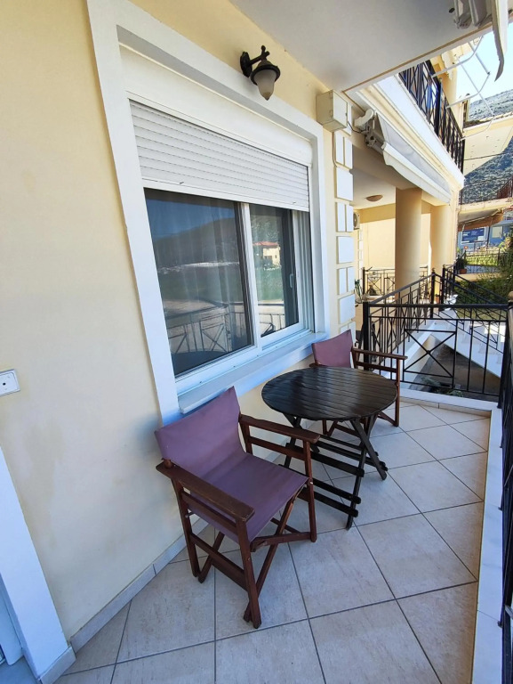 Philoxenia Apartments