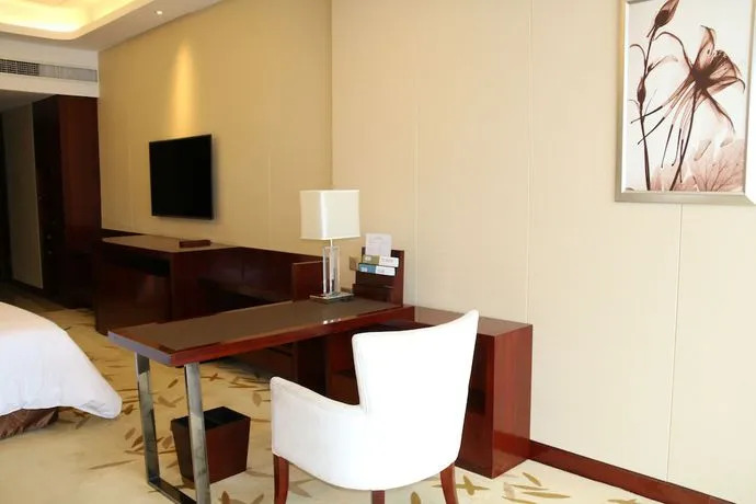 Four Points by Sheraton Liupanshui