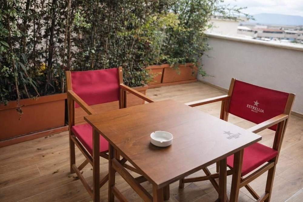 Galé Suite Apartment
