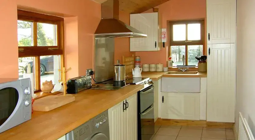 Ballinrobe Cottage