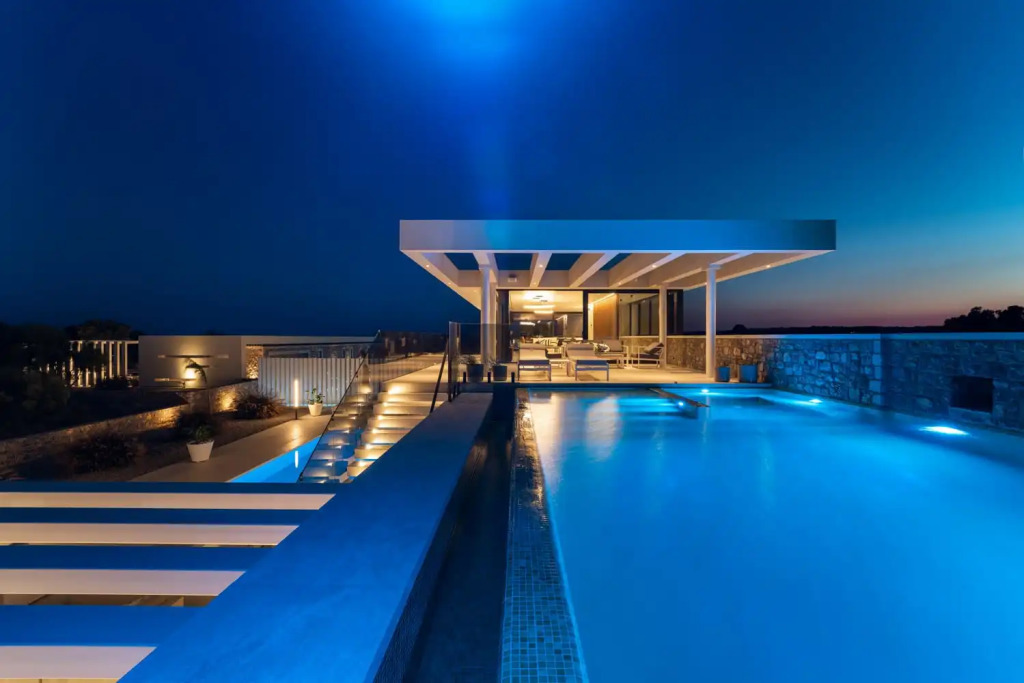 Amara Luxury villas