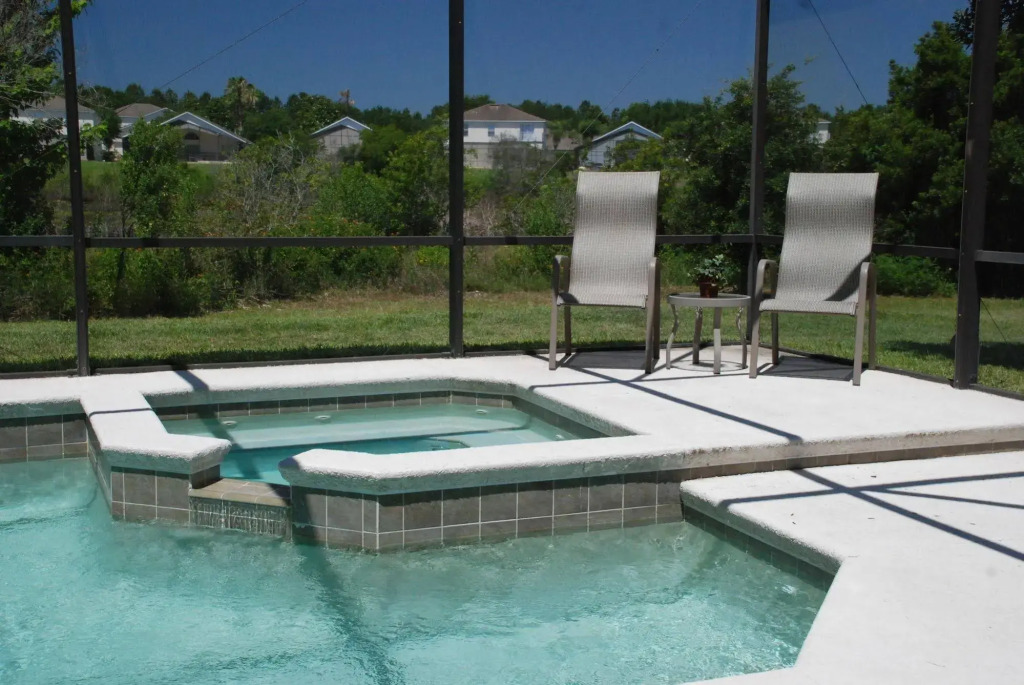 Florida Vacation Villas