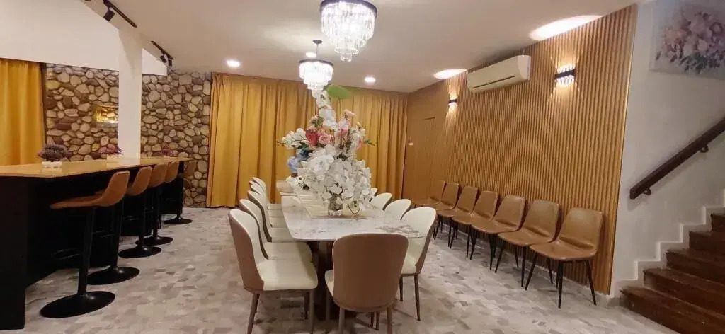 Bukit Tunku Grande Villa by uBook