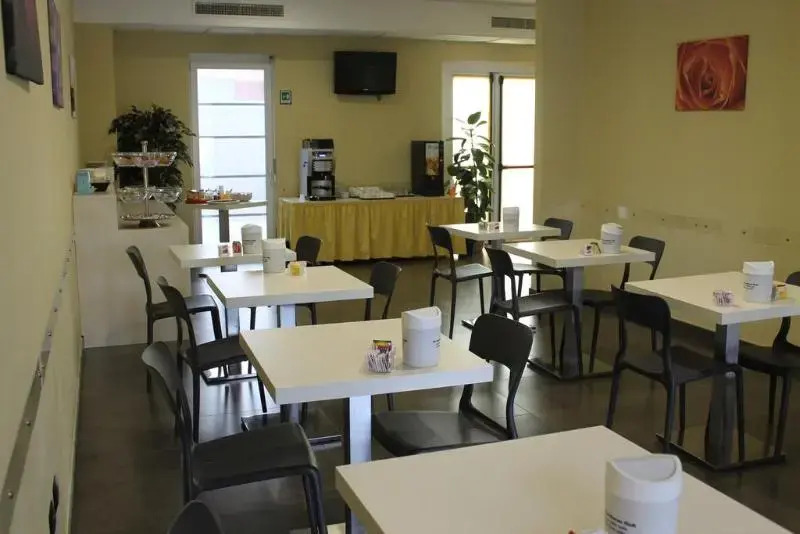 Confidence Hotel Viadana