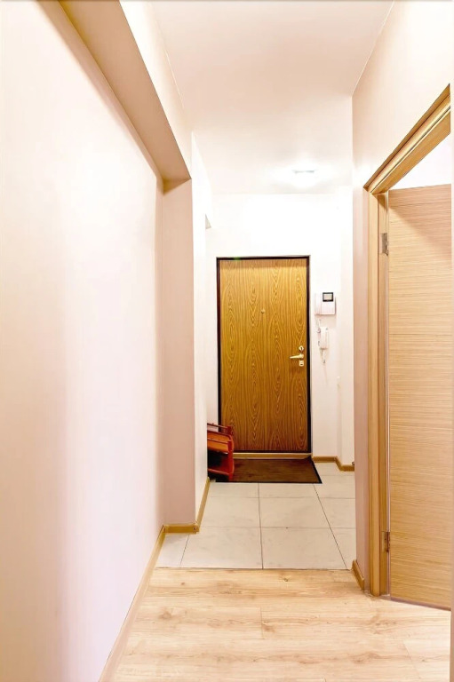 CityInn at Sukharevskaya