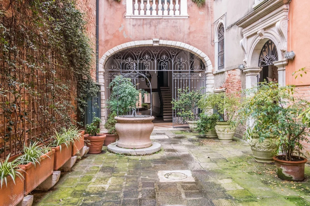 Residence La Fenice