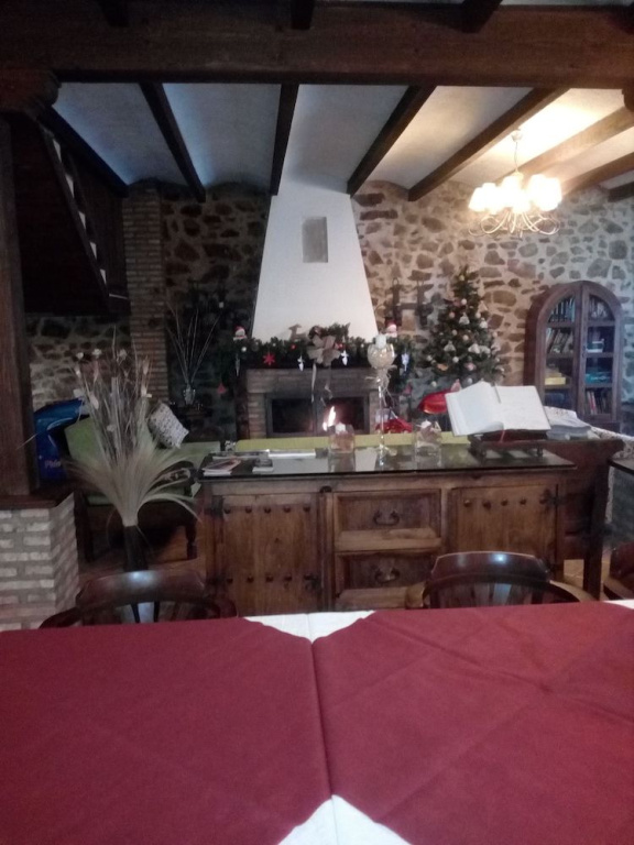 Apartamentos LA CASONA DE JARAIZ