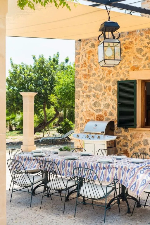 Finca Garrafa