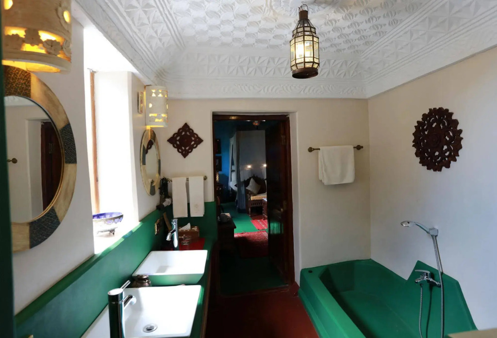 Jafferji House