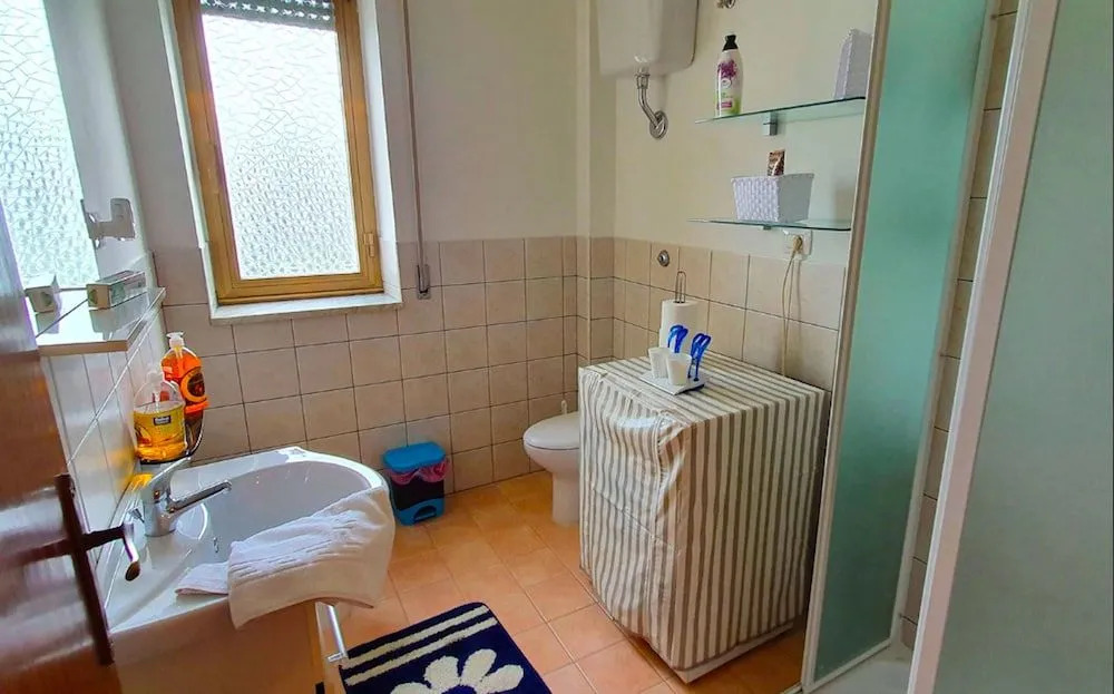 B&B EMPIRA Lamezia Terme