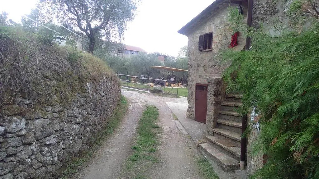 Podere Leporino