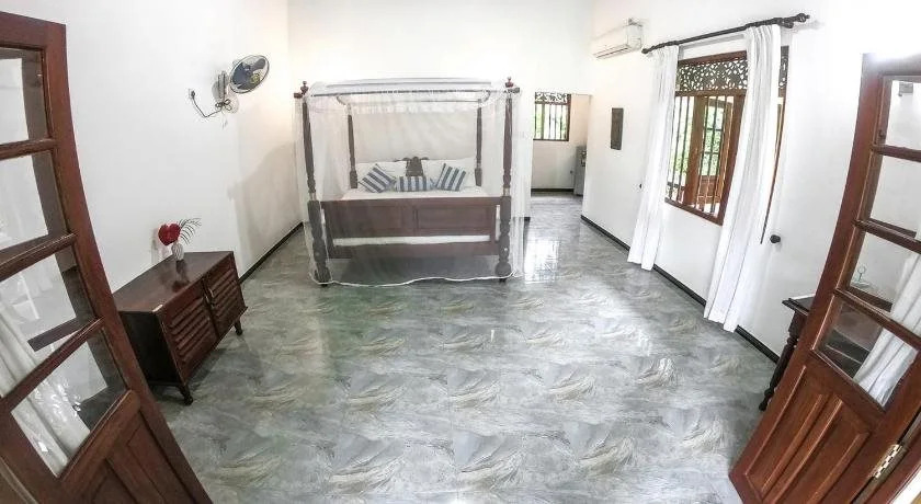 Araliya Gardens Hotel