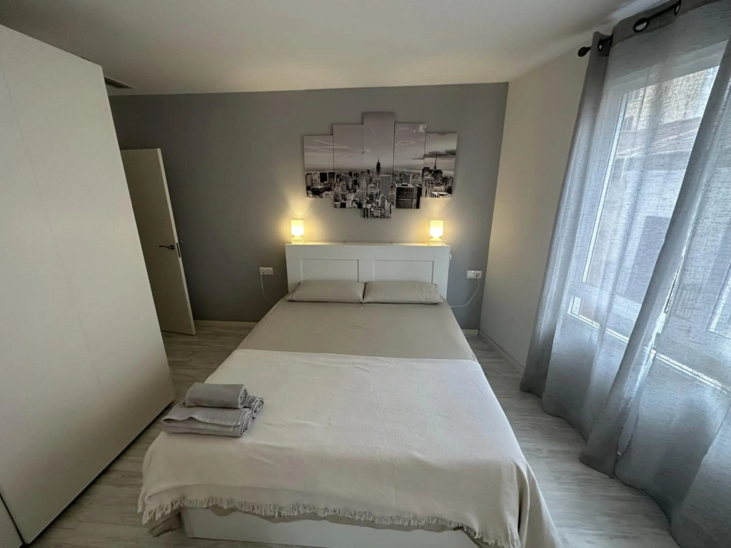 Valencia Apartamento Estilo italiano