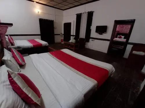 OYO 19131 Hotel Heritage