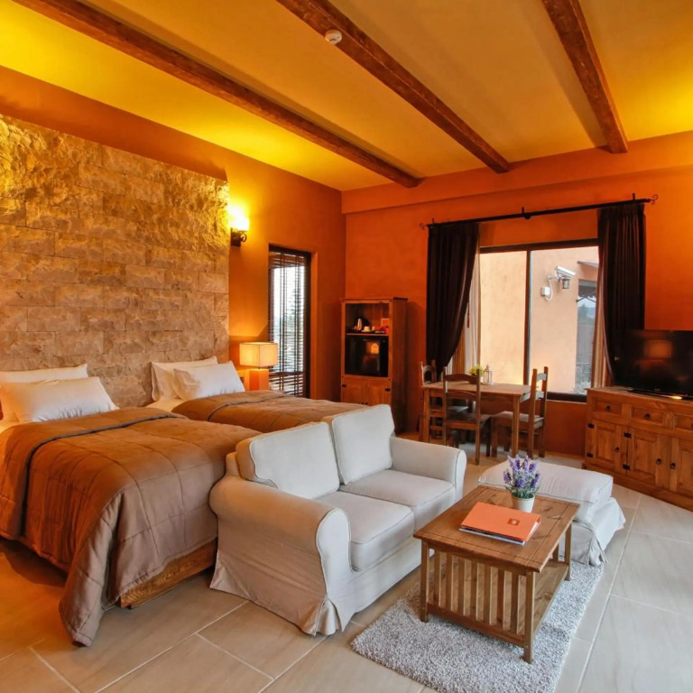 Toscana Valley Hotel La Casetta
