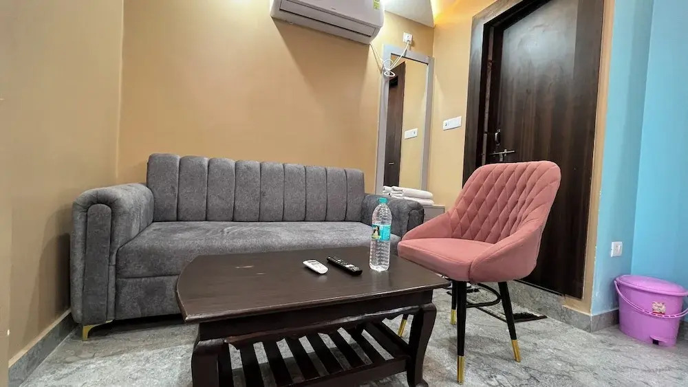 Hotel Anu