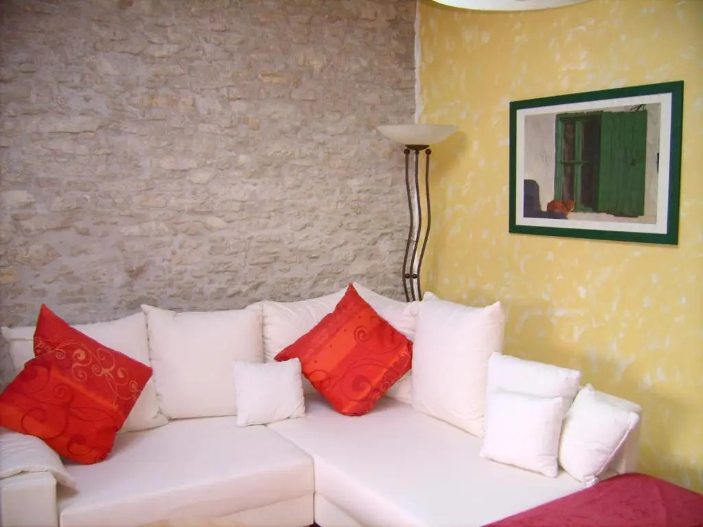Maison Iris