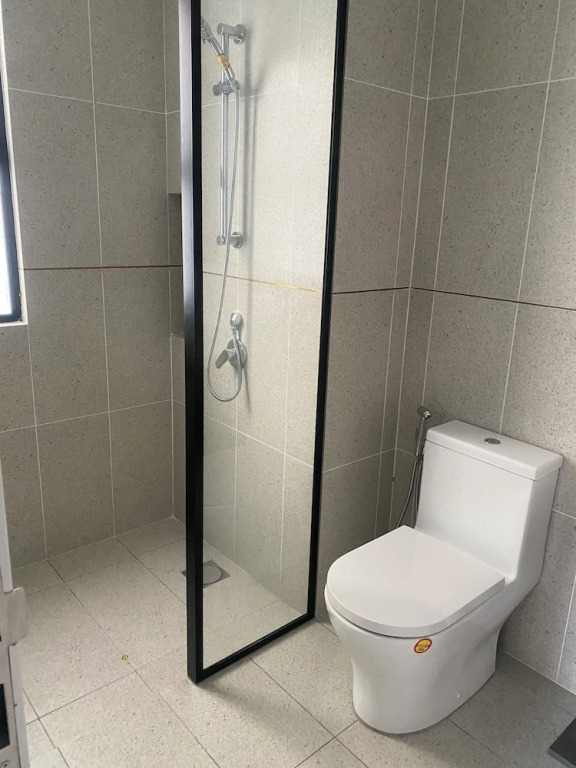 Entire Cosy Duplex Damansara
