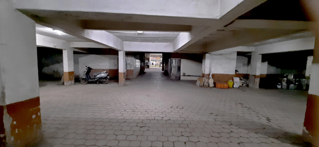 Hotel Sudha Regency