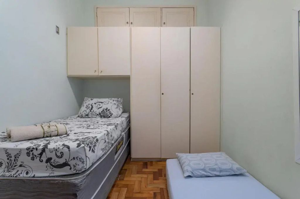 Ipanema Azul Beach Apartment