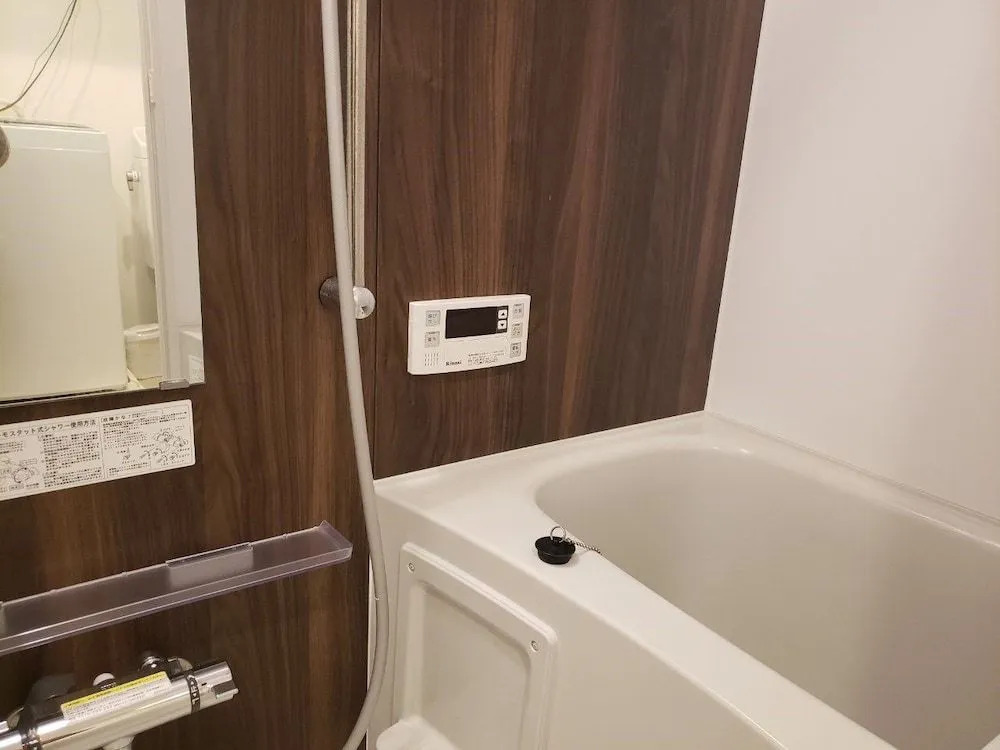 C5 Haneda Maison Philippe Omori 503