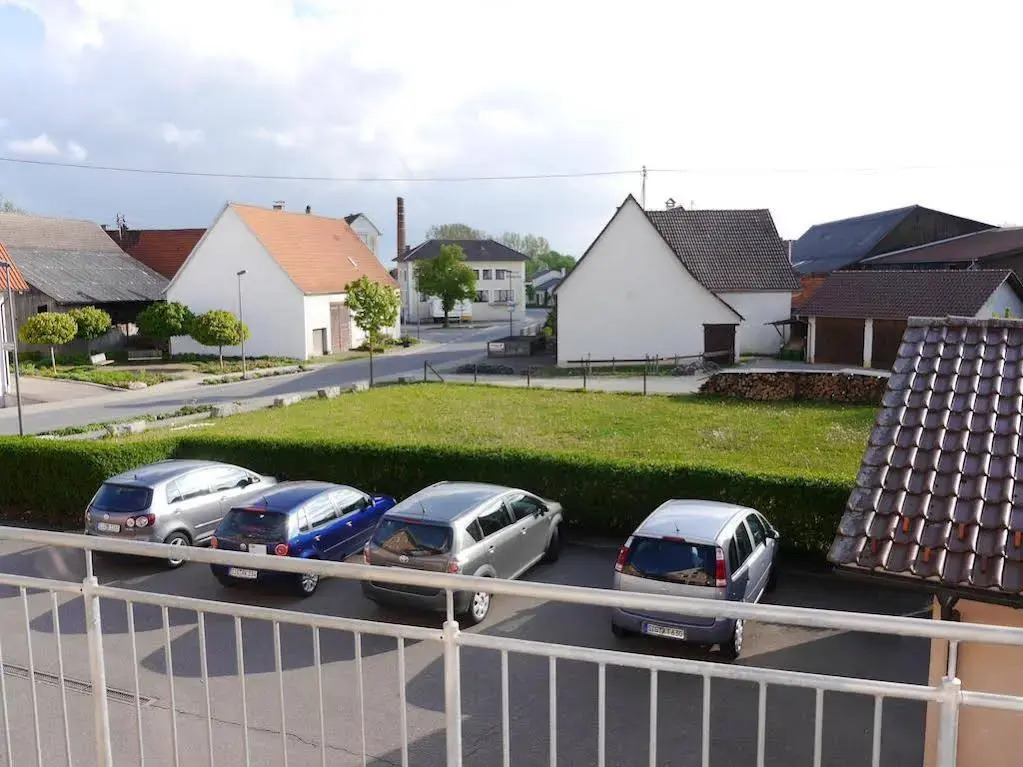 Gasthof Hotel Adler Inneringen