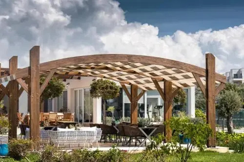Thalassa Holiday Home With Sea View