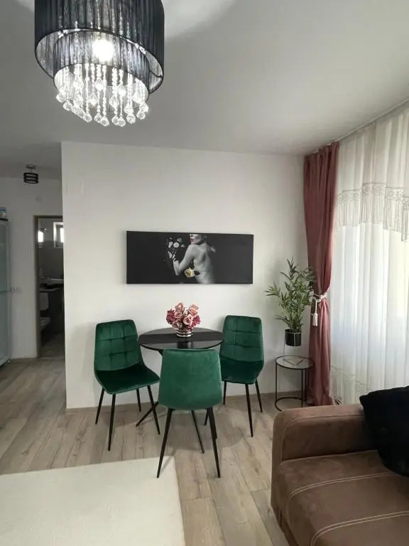 Adriana home
