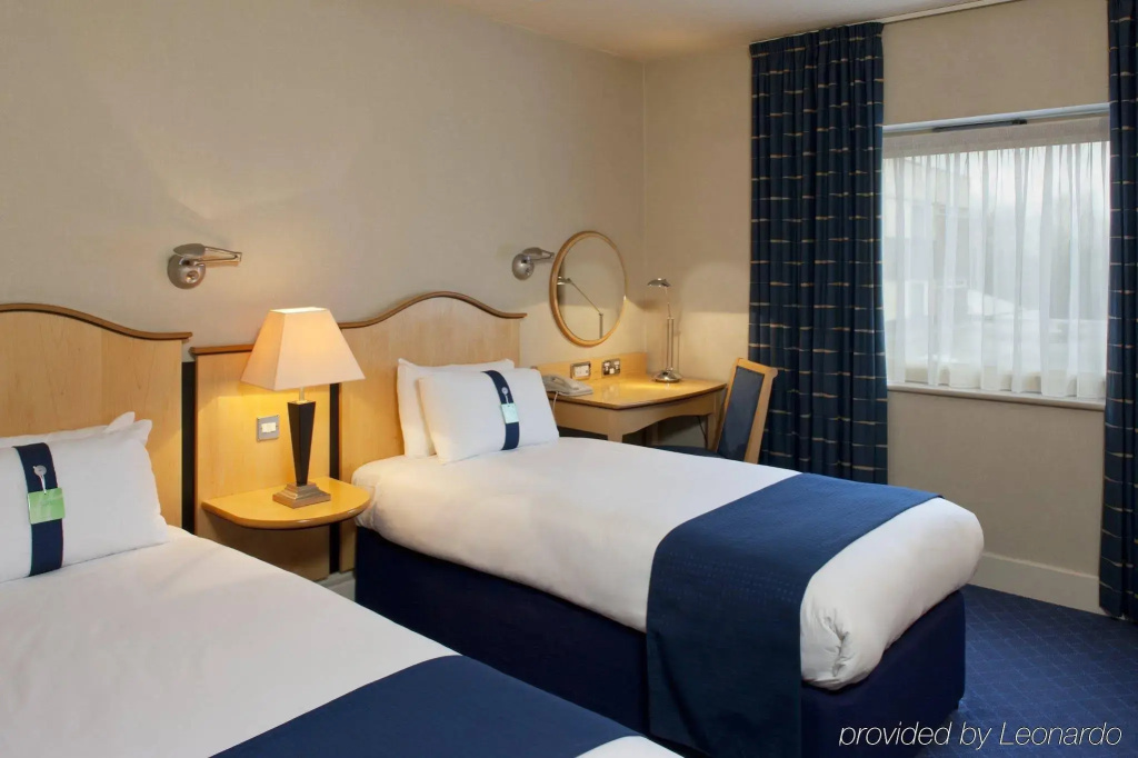 Holiday Inn London-Shepperton by IHG