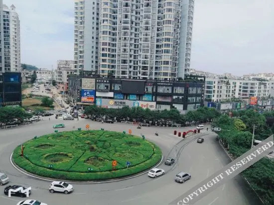 Yunkai Business Hotel