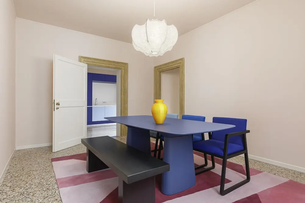 Palazzo Dei Fiori by Room Mate
