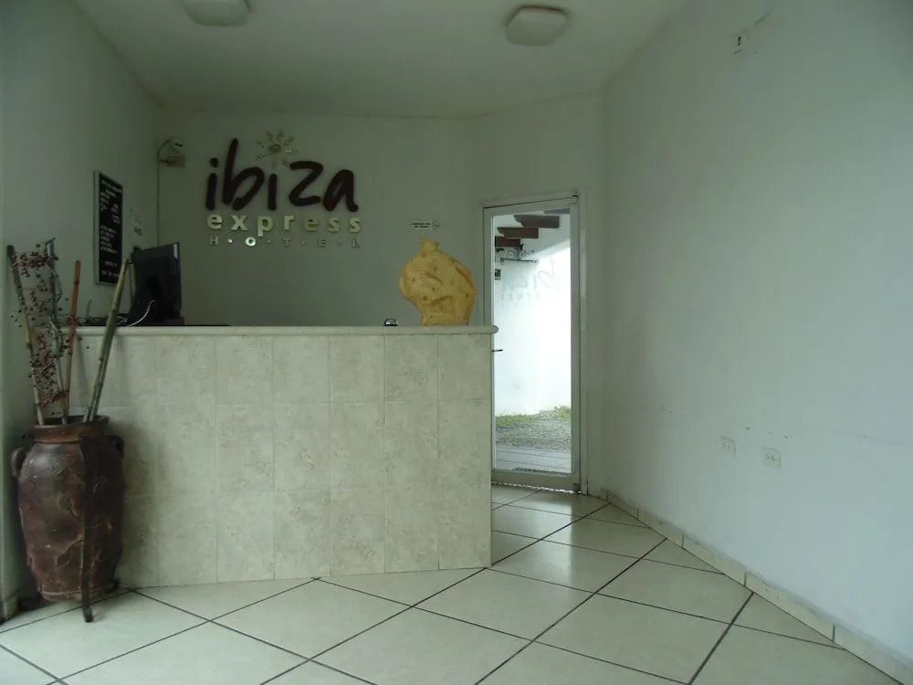 Ibiza Express Hotel