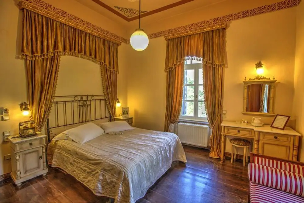 Naoumidis Guest House