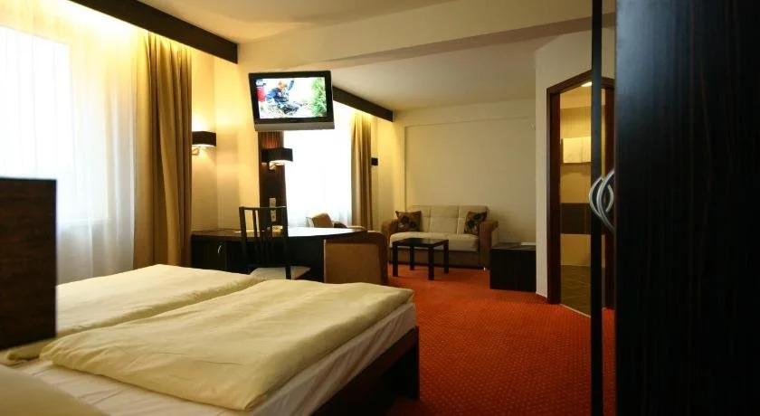 Hotel Ludmila