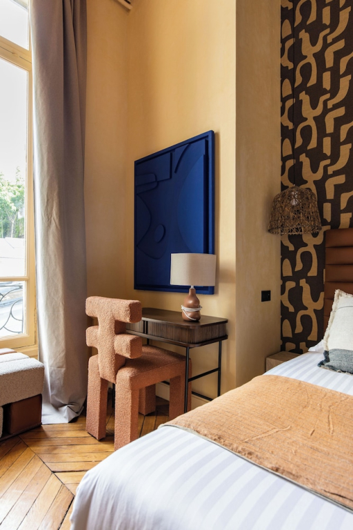 Hotel My Paris - Grands Boulevards