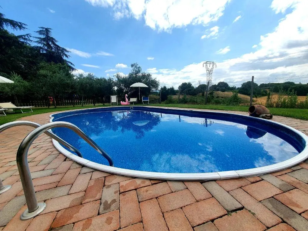 Casa Giogo