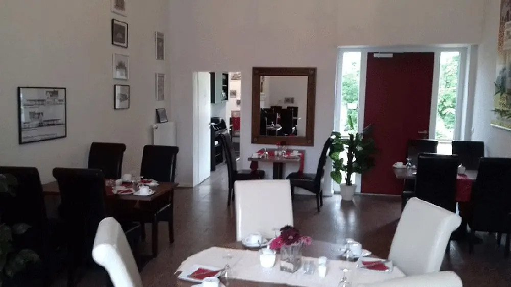 Historisches Hotel Wildeshauser Bahnhof