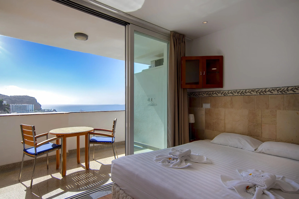 Aparthotel Maracaibo