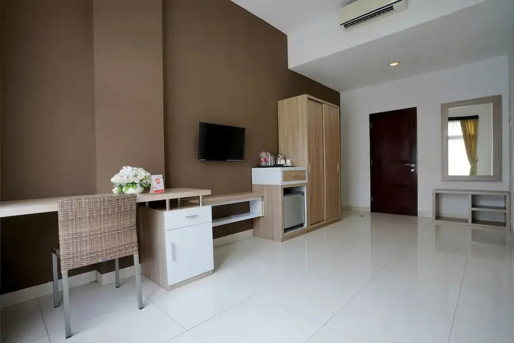 Oyo 690 The 1061 Hom Syariah
