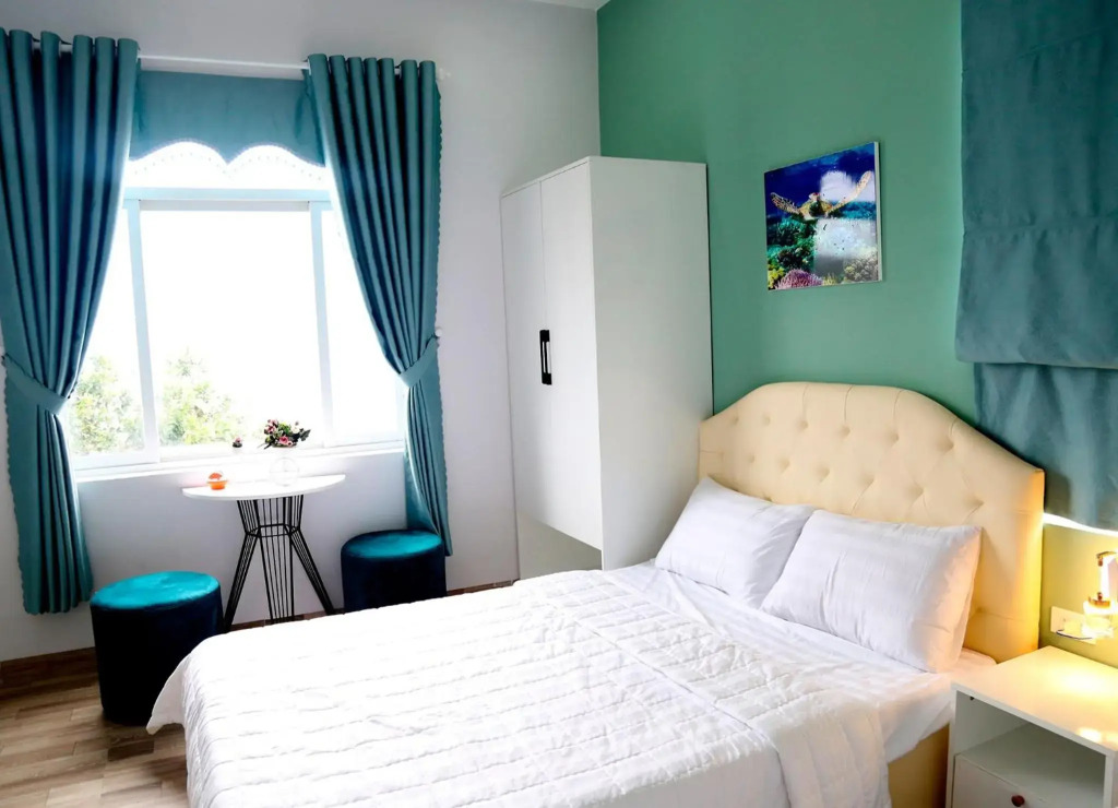 Khách Sạn Lý Sơn Phú Sỹ
