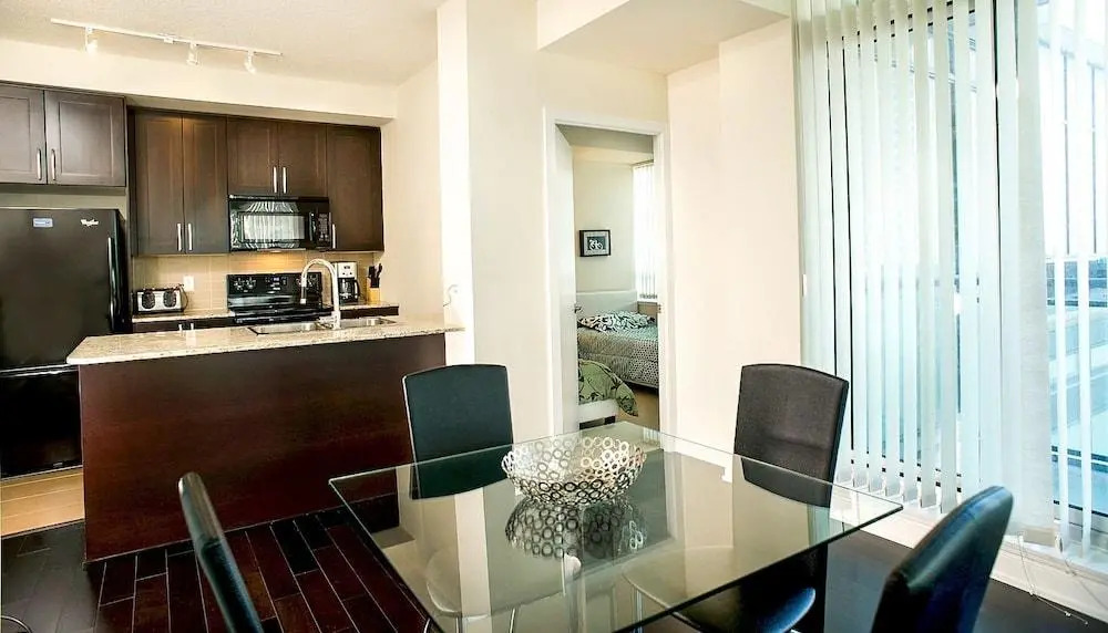 Pathway Suites