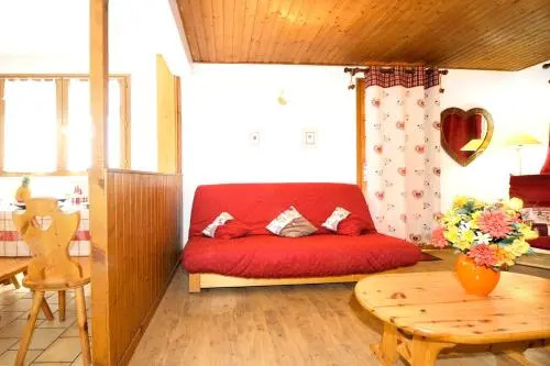 Apartment Levassaix 1
