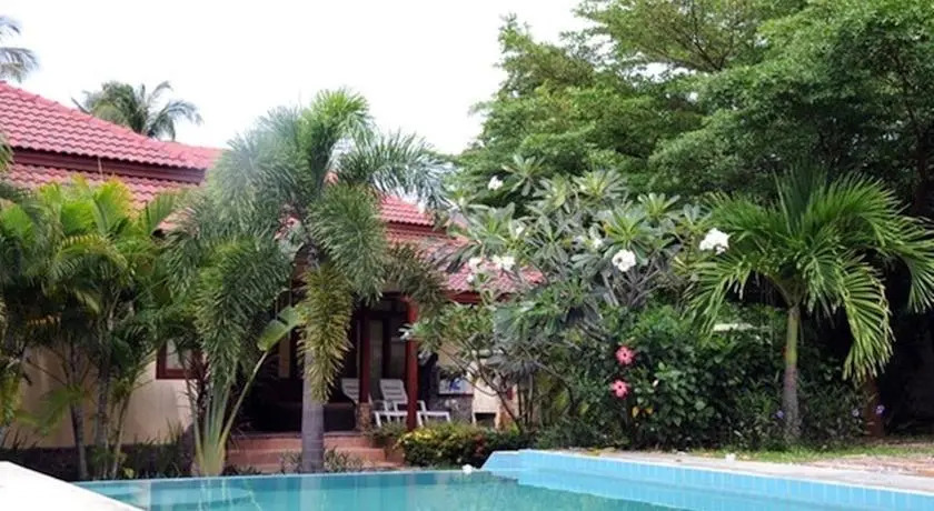 Swiss Garden