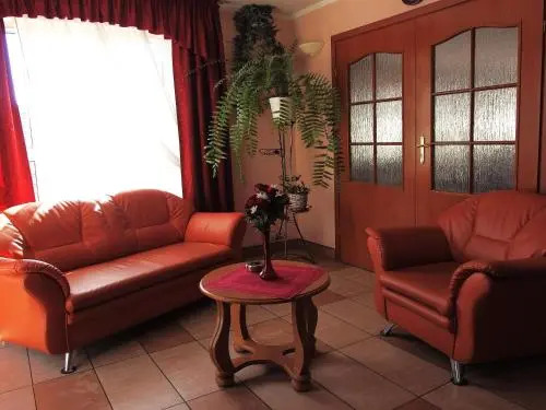 Villa Eden & Restaurant