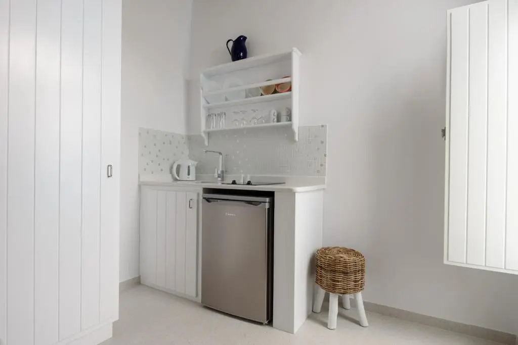 Vallas Apartments & Villas