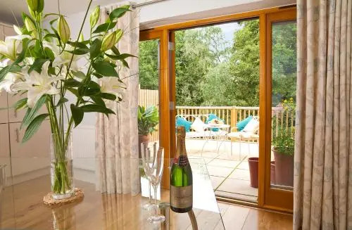 25 Millbank Riverside Townhouse