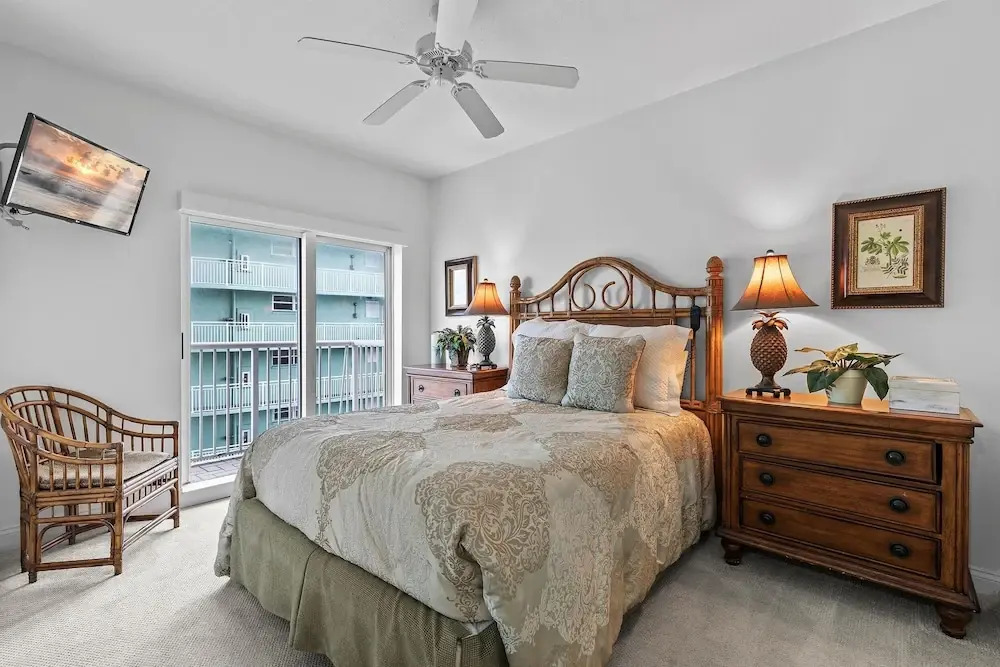 Atlantic Villas 301