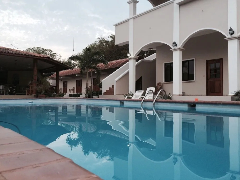 Pedasi Sports Club